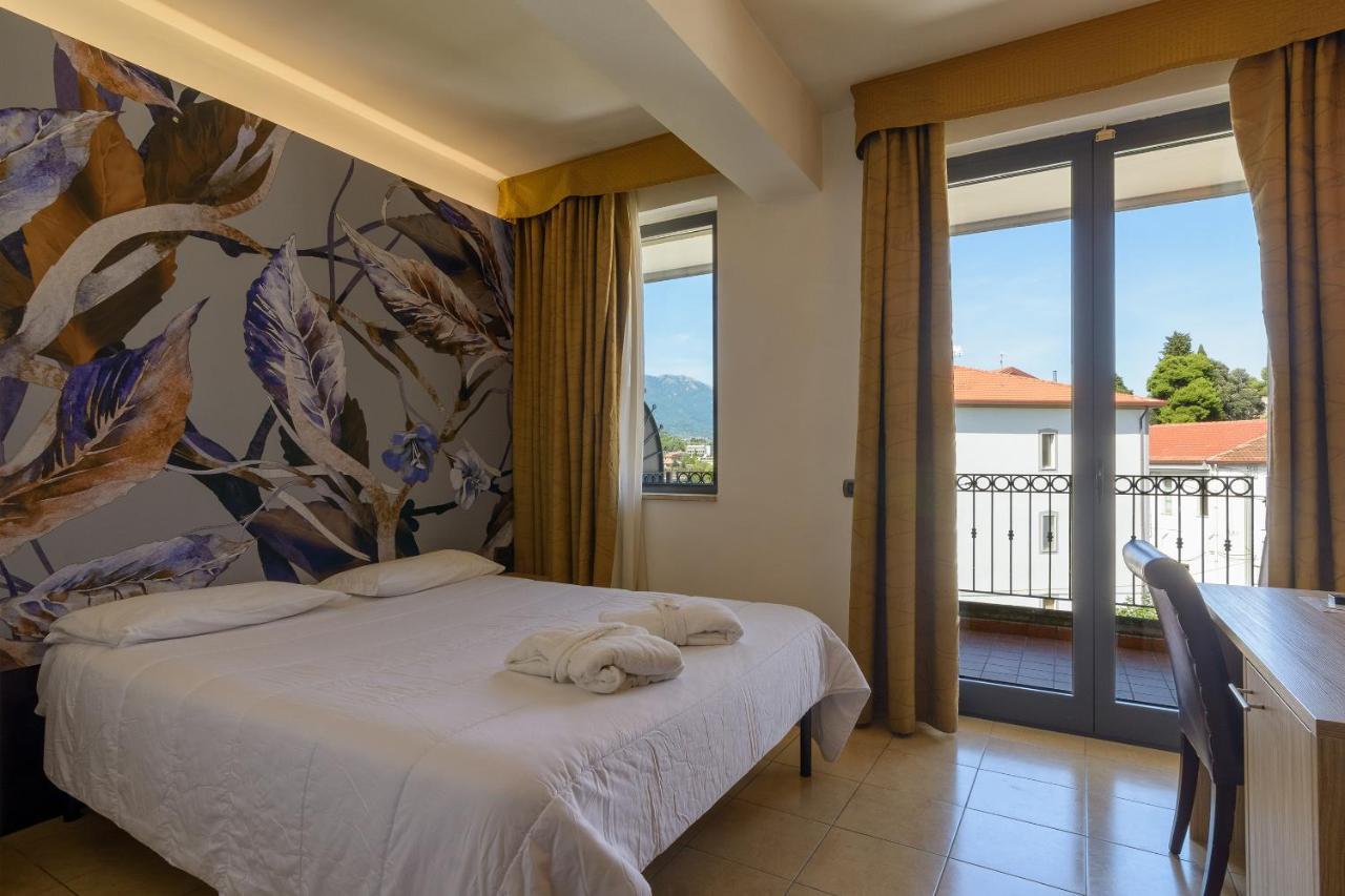 Hotel Terme Capasso Contursi Εξωτερικό φωτογραφία