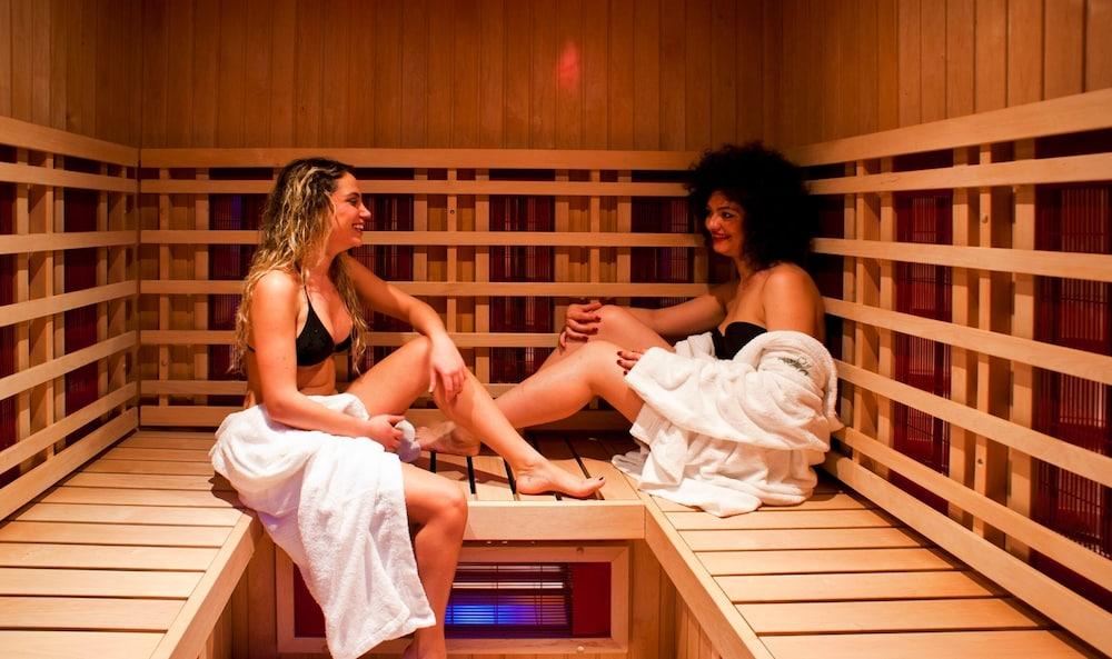 Hotel Terme Capasso Contursi Εξωτερικό φωτογραφία