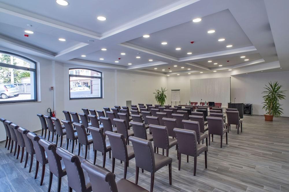 Hotel Terme Capasso Contursi Εξωτερικό φωτογραφία