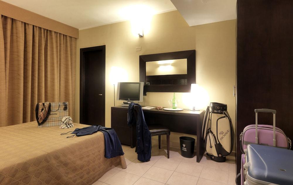 Hotel Terme Capasso Contursi Εξωτερικό φωτογραφία