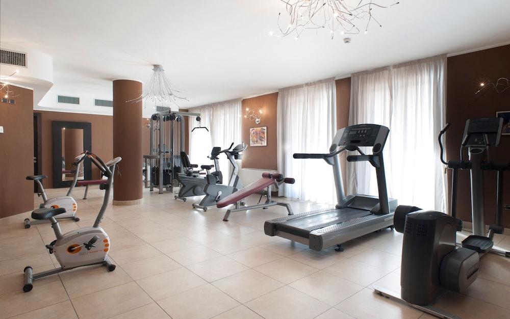 Hotel Terme Capasso Contursi Εξωτερικό φωτογραφία