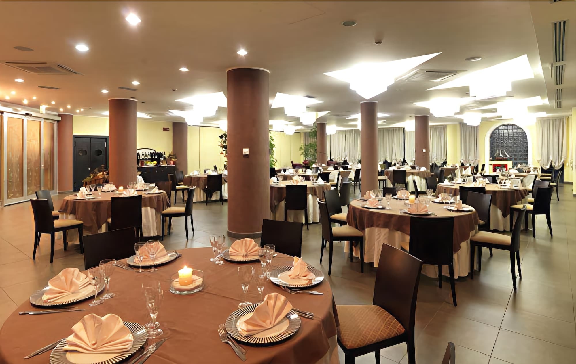 Hotel Terme Capasso Contursi Εξωτερικό φωτογραφία