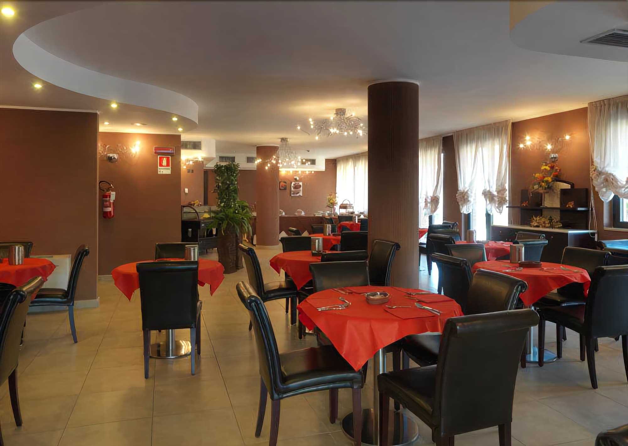 Hotel Terme Capasso Contursi Εξωτερικό φωτογραφία