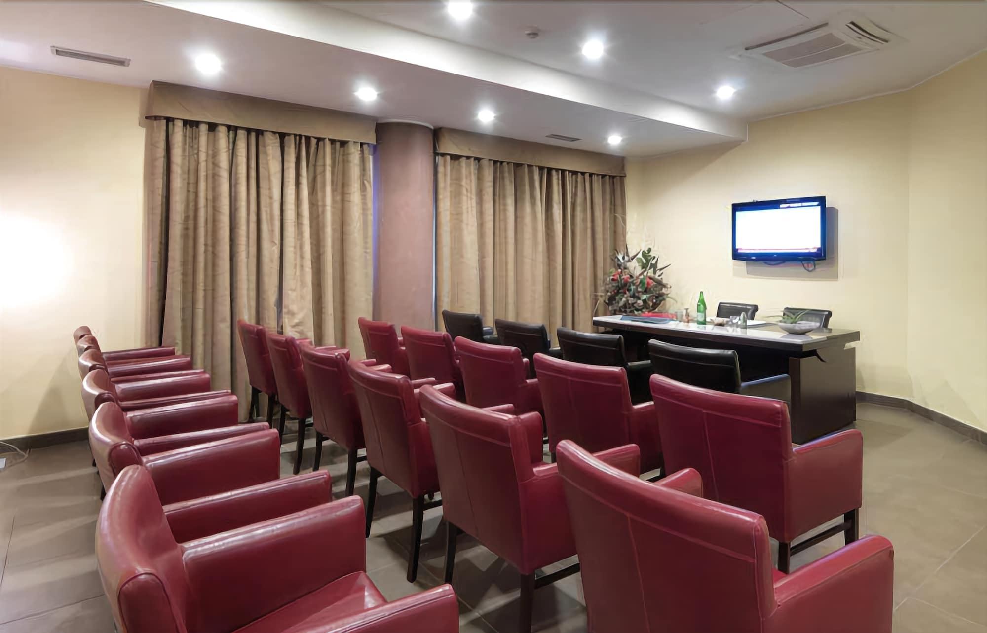 Hotel Terme Capasso Contursi Εξωτερικό φωτογραφία