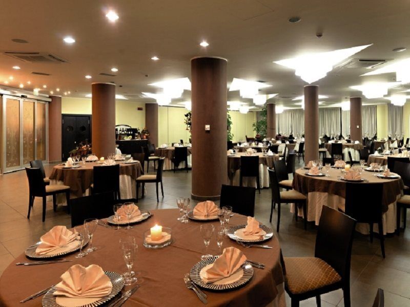 Hotel Terme Capasso Contursi Εξωτερικό φωτογραφία